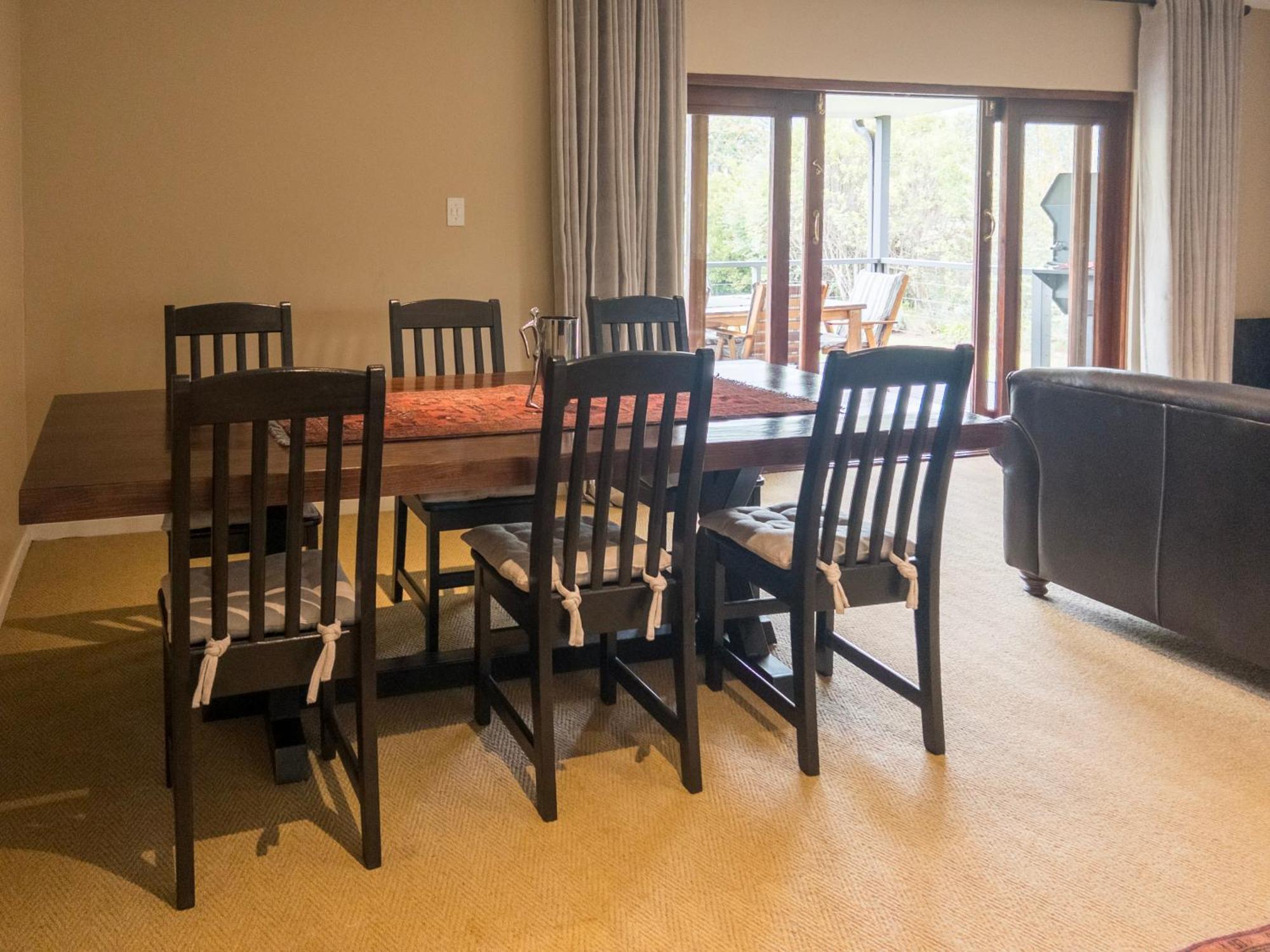 727 Church Clarens Room photo